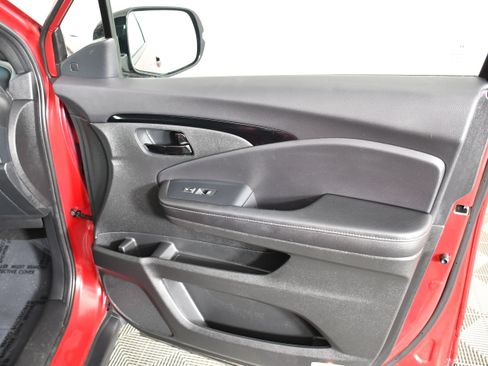 Certified 2023 Honda Passport Elite image 41