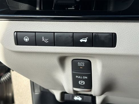 New 2026 Nissan Murano Platinum image 33