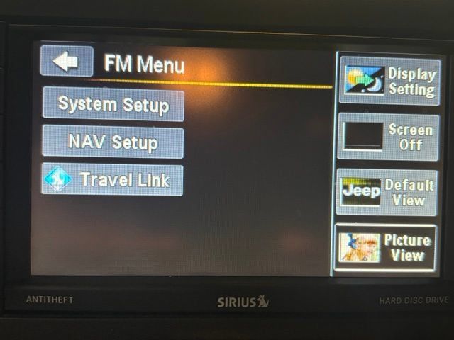 Used 2016 Jeep Wrangler Unlimited Sport AWD/4WD image 28