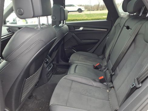 Used 2022 Audi SQ5 Premium AWD/4WD image 27