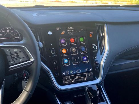 New 2025 Subaru Legacy Premium image 7