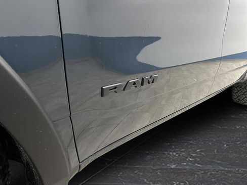 New 2026 RAM 1500 Rebel w/ Advanced Safety Group II image 39