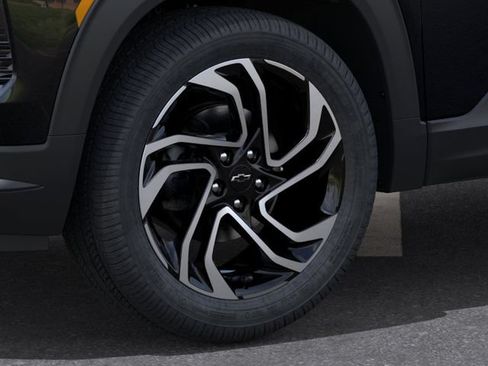 New 2026 Chevrolet TrailBlazer RS w/ Convenience Package AWD/4WD image 9