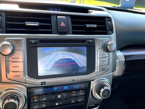 Used 2014 Toyota 4Runner Limited RWD image 30