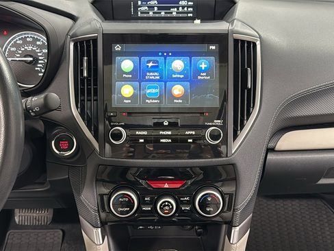 Used 2023 Subaru Forester Limited w/ Popular Package #2 image 10