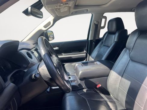 Used 2020 Toyota Tundra SR5 AWD/4WD image 11