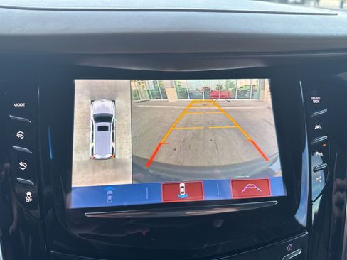 Used 2017 Cadillac Escalade ESV Platinum image 21