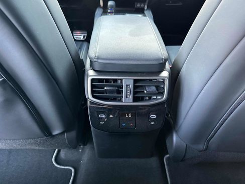Used 2024 Lexus RX 350 F Sport w/ Convenience Package AWD/4WD image 17
