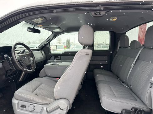 Used 2014 Ford F150 XLT w/ Equipment Group 301A Mid image 12