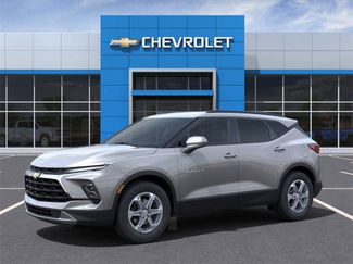 New 2025 Chevrolet Blazer LT w/ Convenience Package video 2