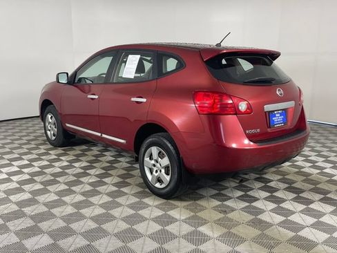 Used 2011 Nissan Rogue S FWD image 20