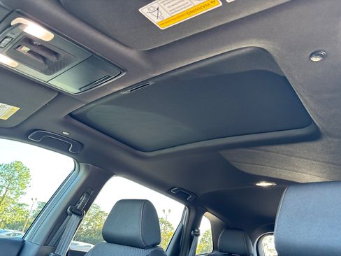 Certified 2026 Honda CR-V Sport image 5