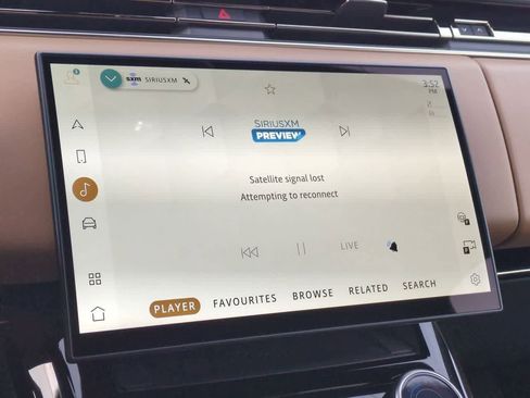 Used 2023 Land Rover Range Rover Sport SE image 28