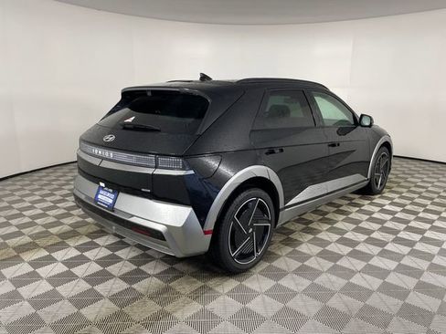 New 2026 Hyundai Ioniq 5 Limited image 20