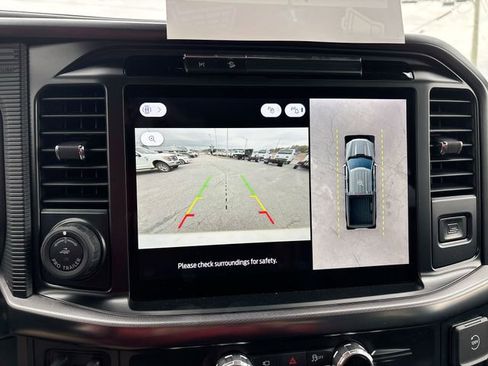 New 2025 Ford F150 Lariat w/ Equipment Group 502A High image 24