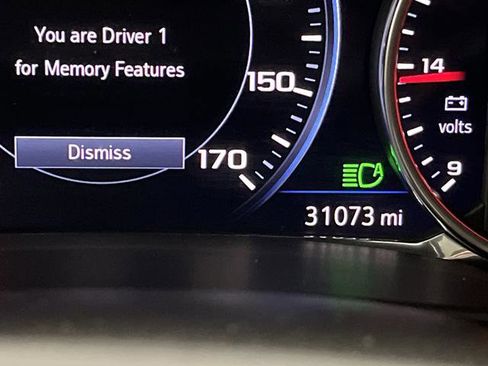 Used 2021 Chevrolet Blazer RS w/ Enhanced Convenience Package image 6