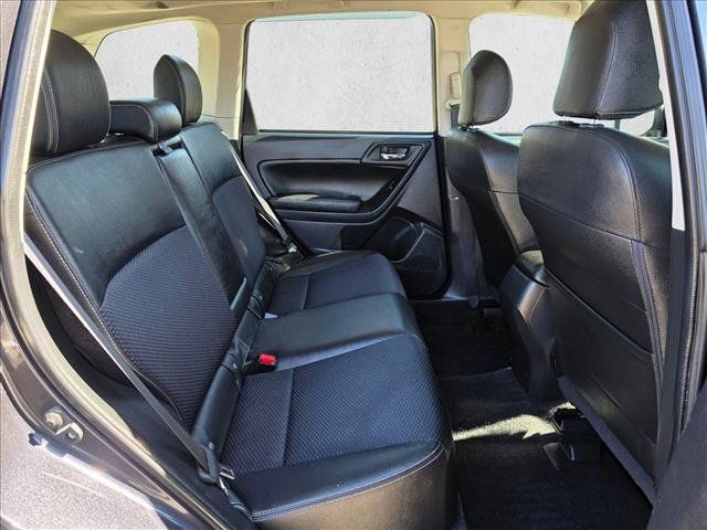 Used 2015 Subaru Forester 2.0XT Premium AWD/4WD image 11