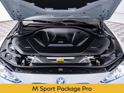 Used 2023 BMW i4 M50 image 30