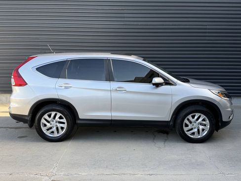 Used 2016 Honda CR-V EX image 10