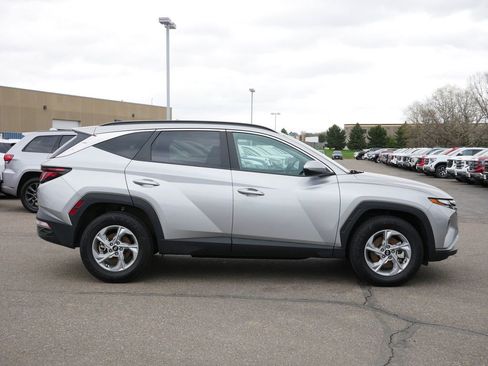 Used 2024 Hyundai Tucson SEL AWD/4WD image 6