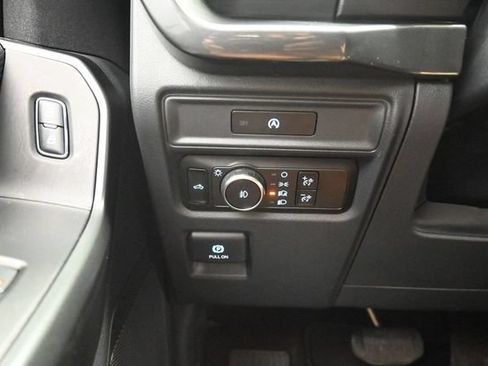 Used 2025 Ford F150 STX w/ Equipment Group 200A AWD/4WD image 11