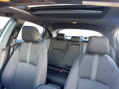 Used 2021 Honda Civic EX image 20