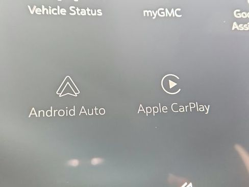 New 2026 GMC Terrain Elevation FWD image 30