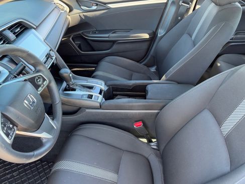 Used 2016 Honda Civic EX-T image 19