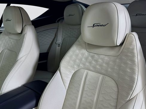Used 2025 Bentley Continental GT Speed AWD/4WD image 19
