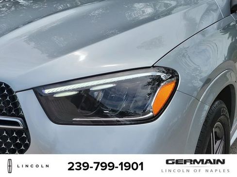 Used 2026 Mercedes-Benz GLE 350 4MATIC image 14