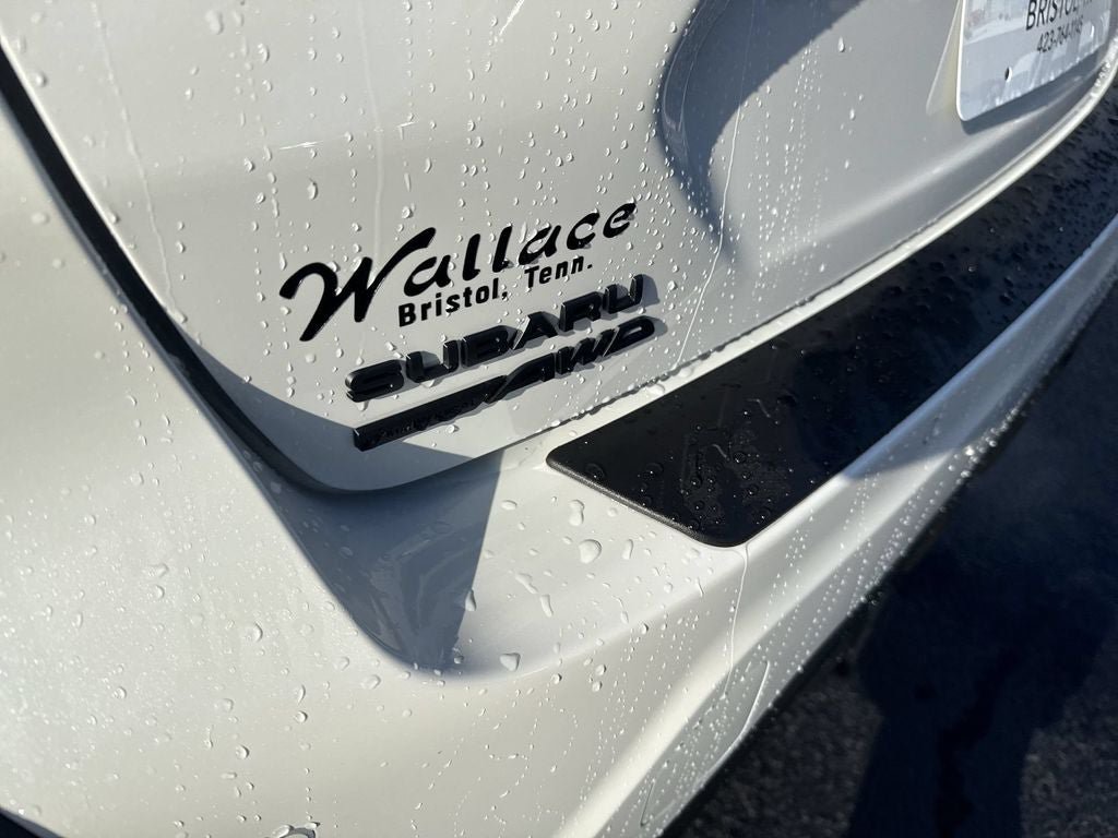 New 2026 Subaru Crosstrek 2.5i Limited AWD/4WD image 7