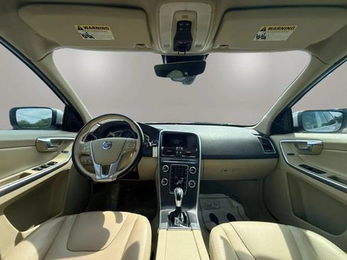 Used 2015 Volvo XC60 T5 Premier FWD image 17
