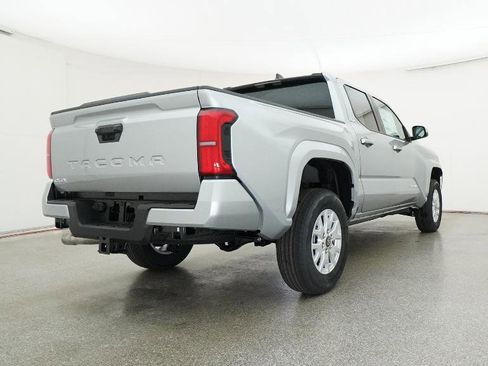 New 2026 Toyota Tacoma SR5 image 26