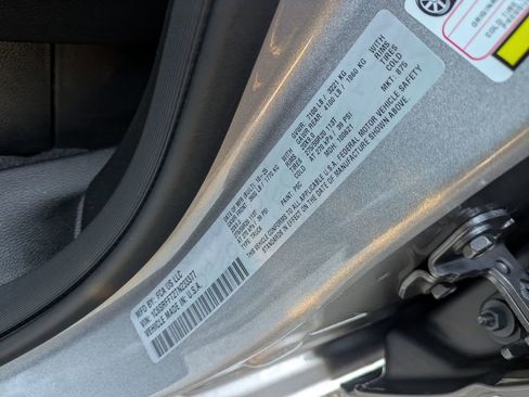 New 2026 RAM 1500 Big Horn image 32