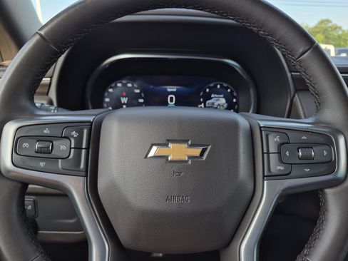 Certified 2024 Chevrolet Tahoe LT RWD image 21