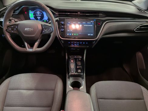 Used 2023 Chevrolet Bolt EUV LT w/ Driver Confidence Package FWD image 8