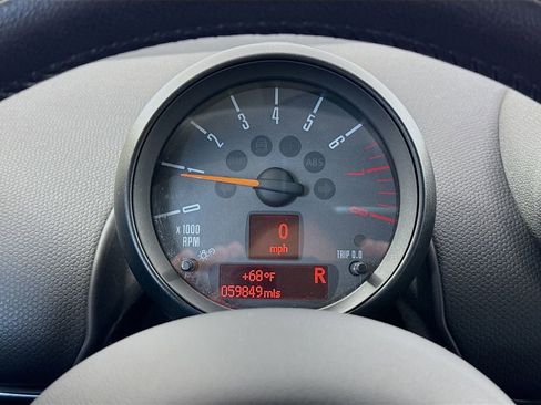 Used 2015 MINI Cooper Countryman S image 34