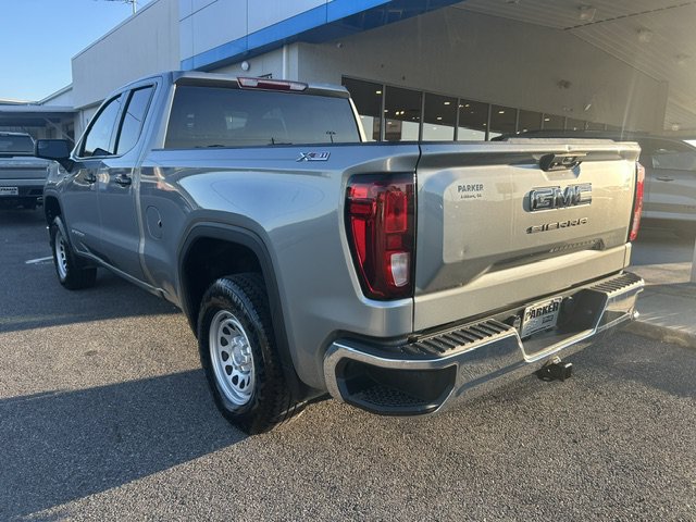 Used 2023 GMC Sierra 1500 Pro w/ Pro Value Package AWD/4WD image 7