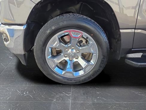Certified 2022 RAM 1500 Big Horn image 44