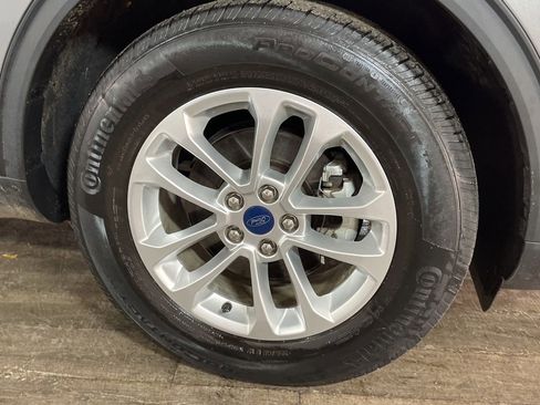 Used 2022 Ford Escape SE w/ Convenience Package image 14