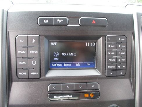Used 2017 Ford F350 XLT AWD/4WD image 13