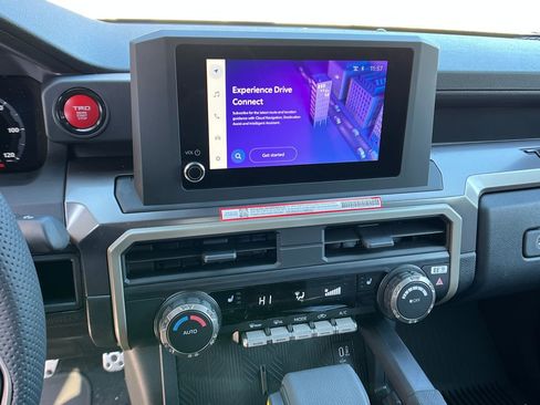 New 2026 Toyota Tacoma TRD Sport image 16