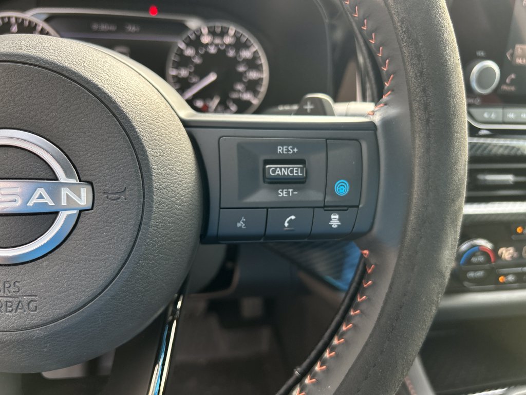 Used 2025 Nissan Pathfinder Rock Creek AWD/4WD image 23