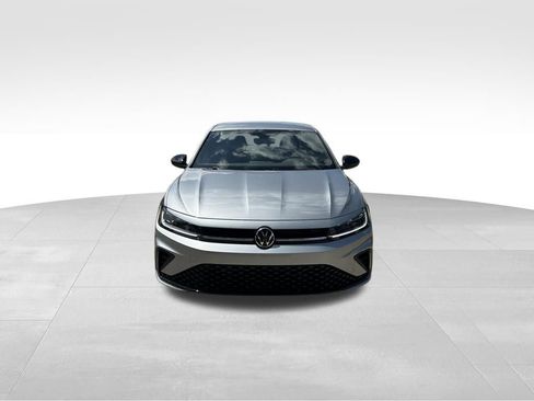 New 2026 Volkswagen Jetta Sport FWD image 8