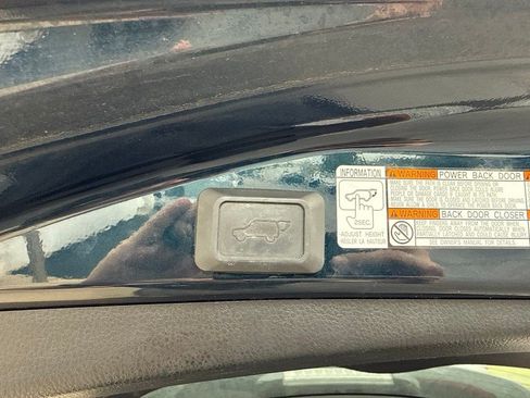 Used 2018 Toyota RAV4 Limited w/ All Weather Liner Package AWD/4WD image 5