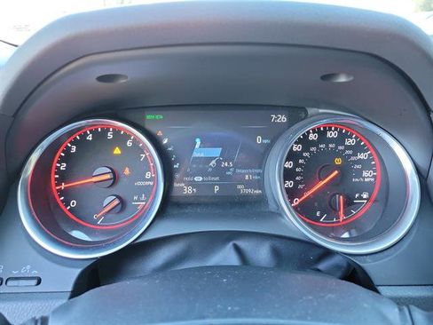 Used 2020 Toyota Camry XSE image 19