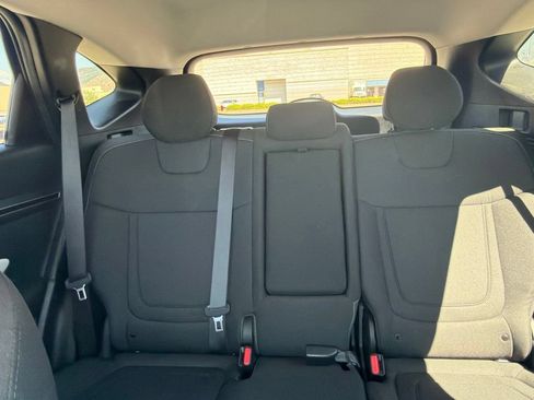 Used 2022 Hyundai Tucson SEL w/ Cargo Package AWD/4WD image 28