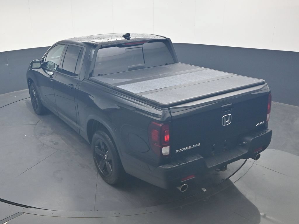 Used 2023 Honda Ridgeline Black Edition image 20