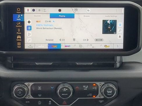 New 2025 Jeep Wrangler Unlimited Sport AWD/4WD image 17