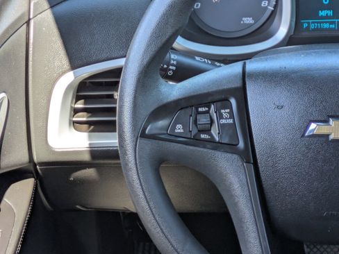 Used 2017 Chevrolet Equinox LS w/ LPO, Protection Package image 23